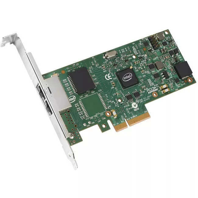 Intel I350T2V2 Ethernet Server Adapter I350-T2V2 - 2 Ports