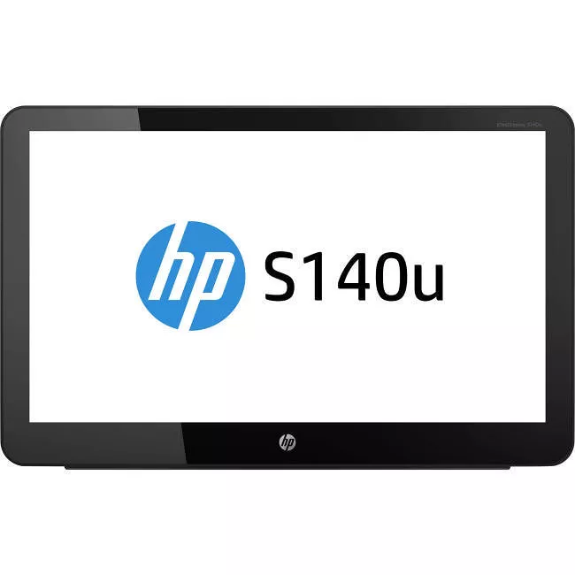 HP G8R65A8#ABA Business S140u 14" LED LCD Monitor - 16:9 - 8 ms