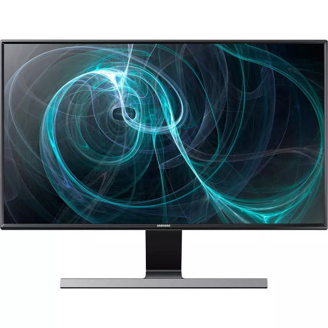 Samsung S24D590PL Full HD LCD Monitor - 16:9 - High Glossy Black