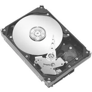 Seagate ST1000DM004 BarraCuda Hard Drive - 1 TB - 64 MB - 3.5 - SATA - 7200