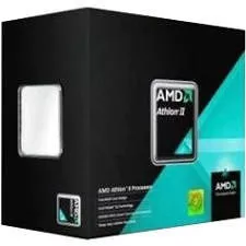 AMD AD340XOKHJBOX Athlon X2 340 Dual-core FM2 1 MB 65W