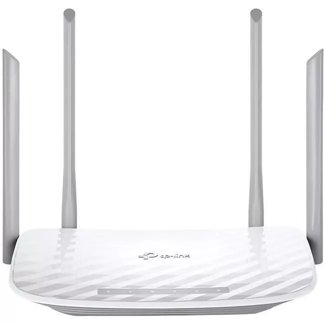 TP-LINK ARCHER A5 AC1200 Wireless Dual Band Router