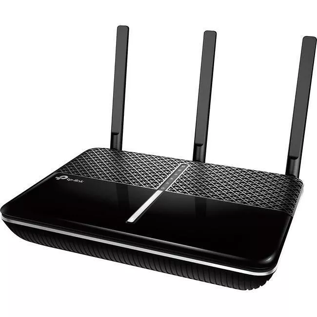 TP-LINK ARCHER A10 AC2600 Mu-Mimo Wi-Fi Router