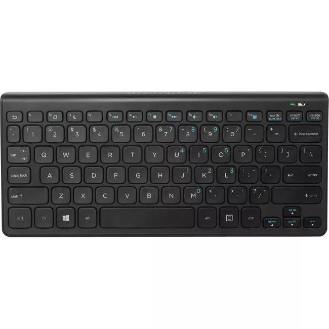 HP F3J73AA#ABA Bluetooth Keyboard