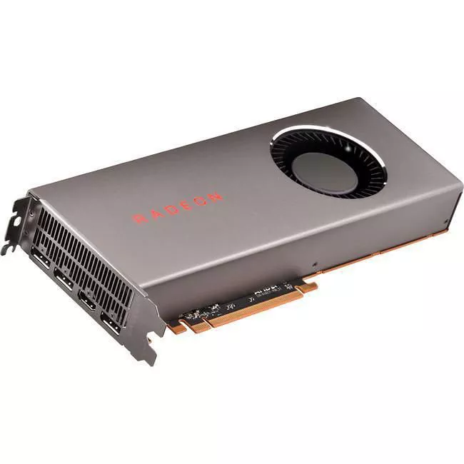Sapphire 21294-01-20G Radeon RX 5700 Graphic Card- 8GB GDDR6