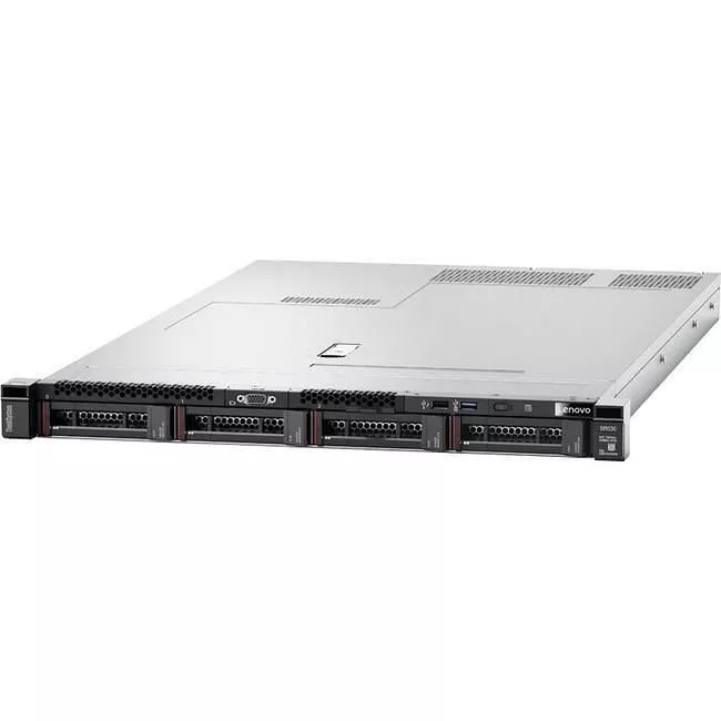 Lenovo 7X08A0A3NA ThinkSystem SR530 Xeon Server System