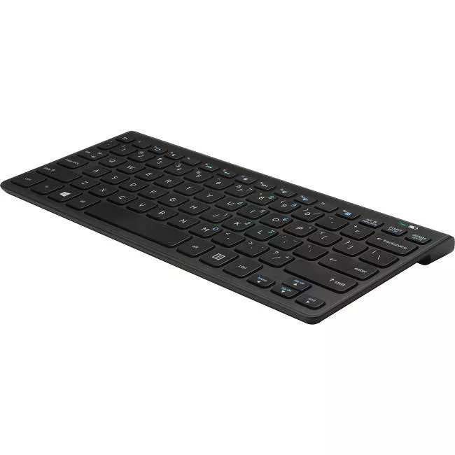 HP F3J73UT#ABA Bluetooth US Keyboard 