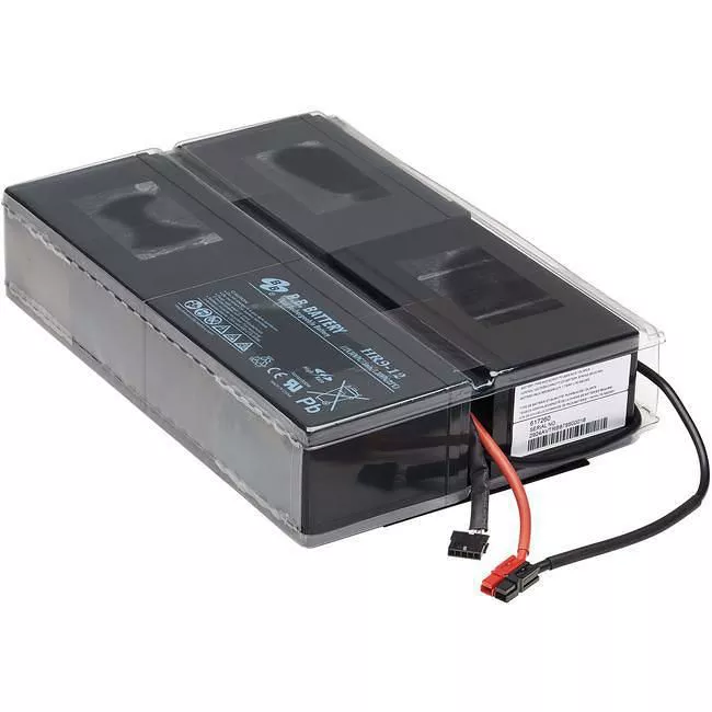 Tripp Lite RBC36S UPS Replacement Battery Cartridge for Tripp Lite SUINT1500LCD2U UPS System, 36V