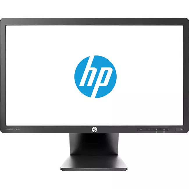 HP C9V75AA#ABA Business E231 23" Full HD LCD Monitor - 16:9 - Black