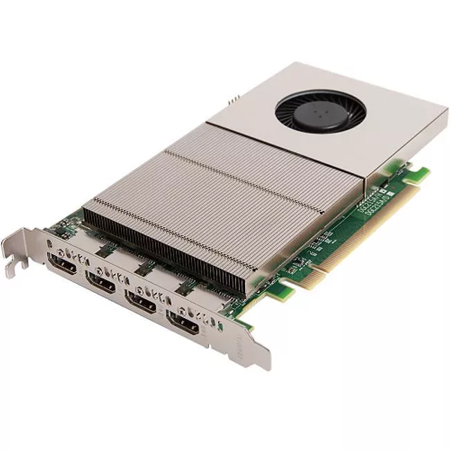 Datapath IMAGE4K 8GB PCIe Graphics Card