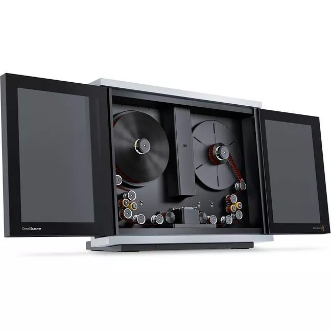 Blackmagic Design CINTELSGATE35MMHDR Cintel Scanner 35mm Gate HDR