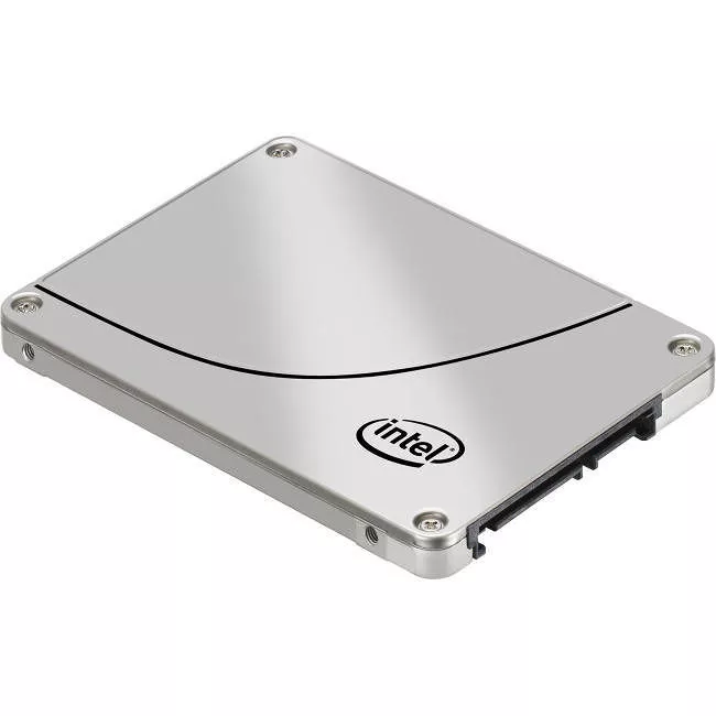 Intel SSDSC2BA200G301 DC S3700 SSD - 200 GB - Internal - 2.5 - SATA