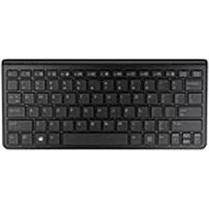 HP H4Q44AA#ABA Slim Bluetooth Keyboard