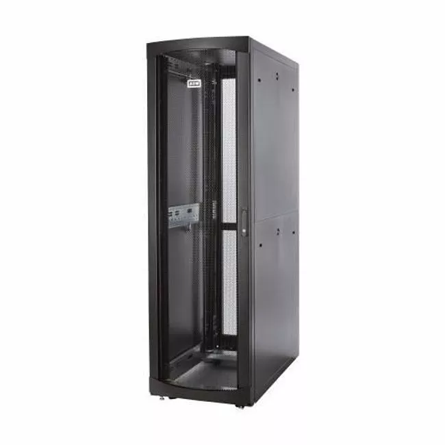 Eaton RSN4261B RS Networking Enclosure 42U 600mm 1100mm - Black