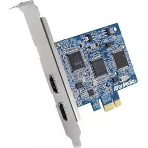 AVerMedia C727 DarkCrystal HD Capture SDK
