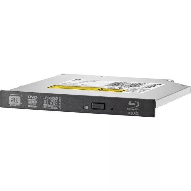 HP E0X94AA Blu-ray Writer - Internal