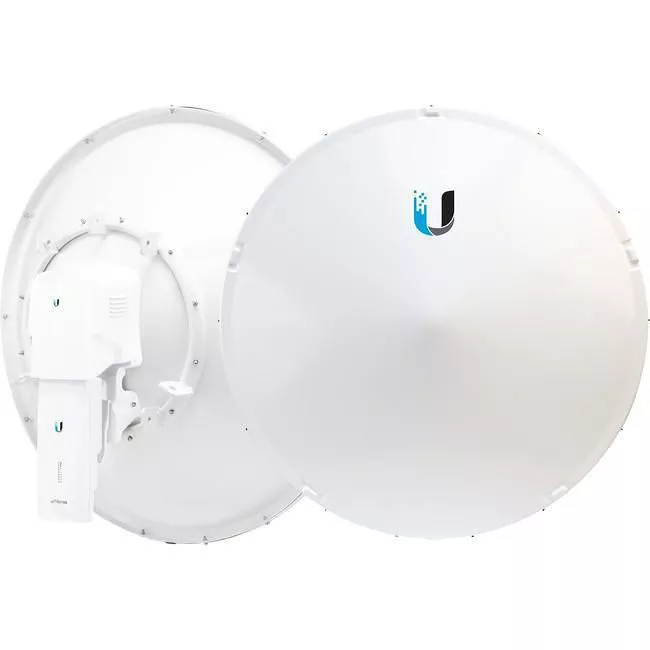 Ubiquiti AF-11G35 11 GHz, 35 dBi airFiber X Antenna