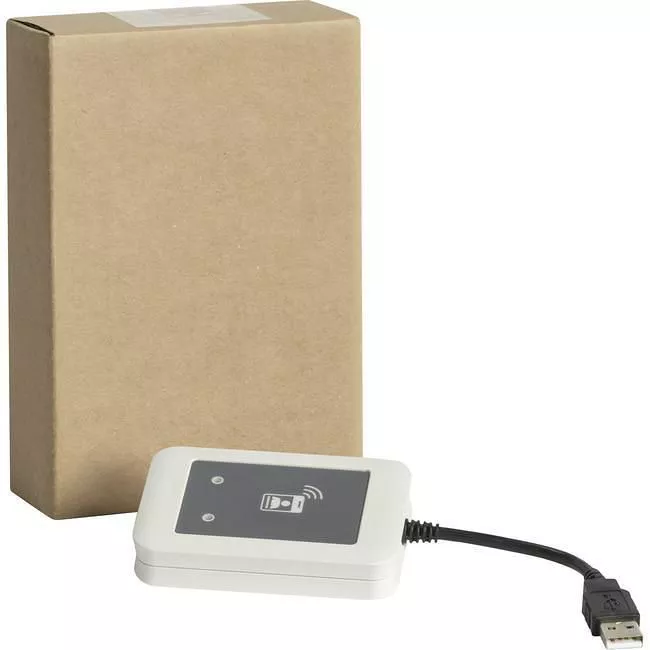 Xerox 497K18380 Programmable RFID Card Reader