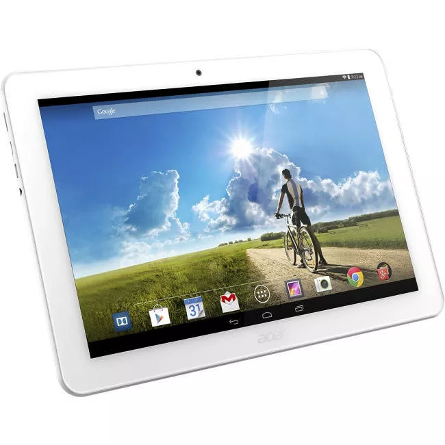 Acer BDA3A20K7SZ-BDH ICONIA Tab A3-A20-K7SZ 10.1" Tablet - MediaTek Cortex A7 MT8127 4 Core 1.3 GHz