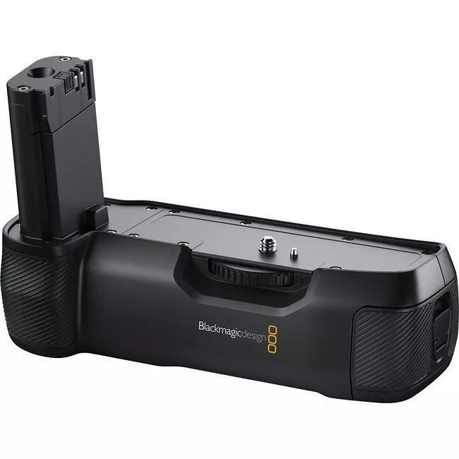Blackmagic Design CINECAMPOCHDXBT Pocket Camera Battery Grip