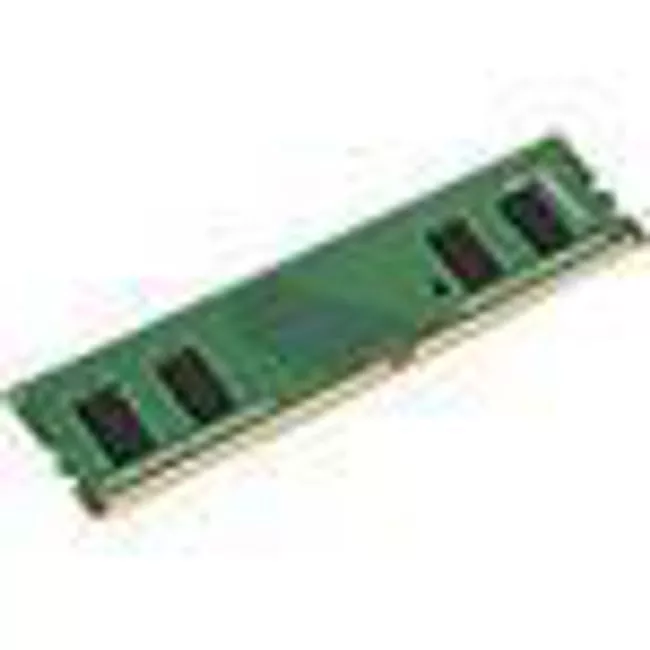 Kingston KVR32N22S6/4 ValueRAM 4GB DDR4-3200 Non-ECC Memory