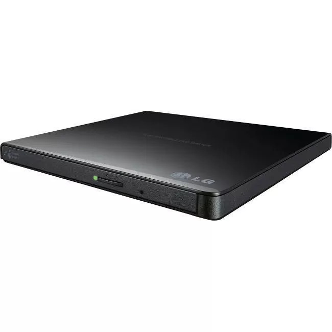 LG GP65NB60 DVD-Writer - Black