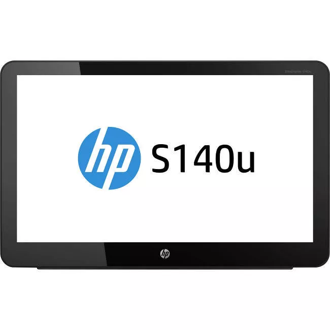 HP G8R65AA#ABA Business G8R65AA 14" LED LCD Monitor - 16:9 - 8 ms