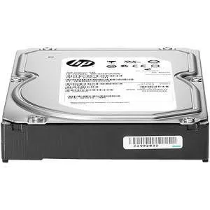 HP 571232-B21 Hard Drive - 250 GB - 3.5 - SATA - 7200