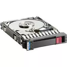HP 571230-B21 Hard Drive - 250 GB - 3.5 - SATA - 7200