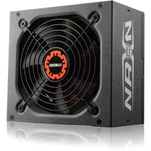 Enermax ETL650AWT NAXN ADV ATX12V & EPS12V 650W Power Supply