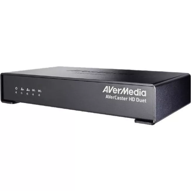 AVerMedia F239 AVerCaster HD Duet