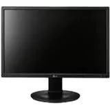 LG 22MB35DM-B 22" Class Full HD LCD Monitor - 16:9 - Black Hairline