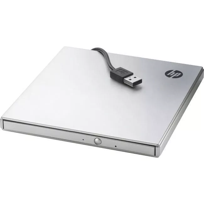HP DVD600S DVD-Writer - External - 1 x Retail Pack