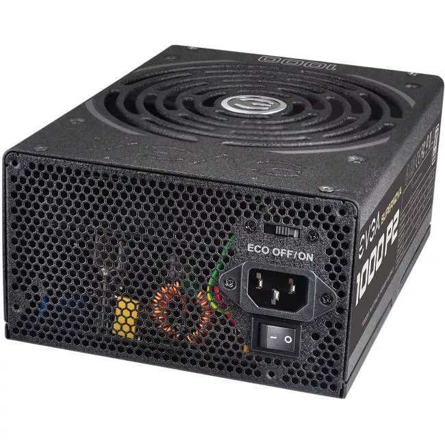 EVGA 220P21000XR SuperNOVA 1000 P2 1000W Power Supply