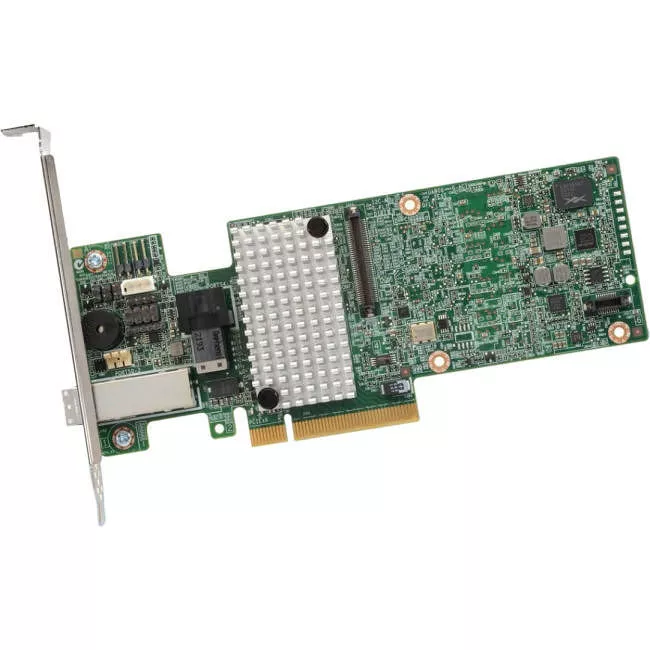 Intel RS3MC044 RAID Expander