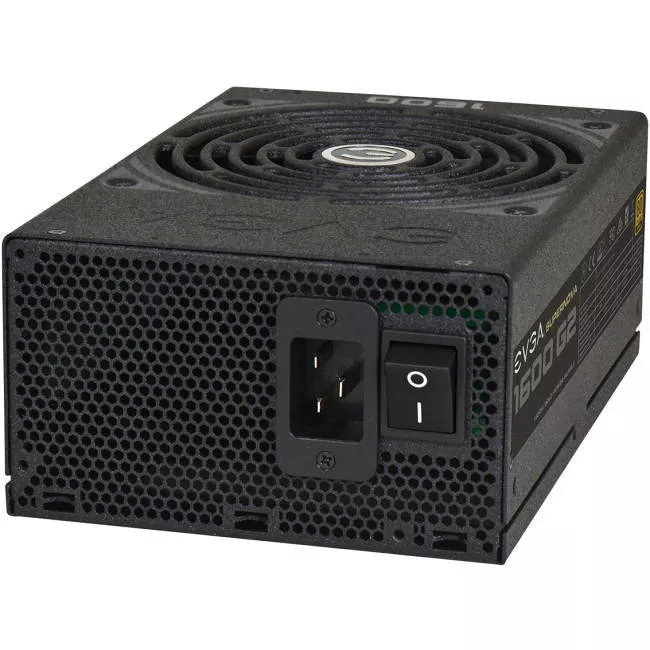 EVGA 120-G2-1600-X1 SuperNove 1600 G2 Power Supply