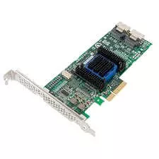 Adaptec 2277900-R SAS HBA 6805H Single