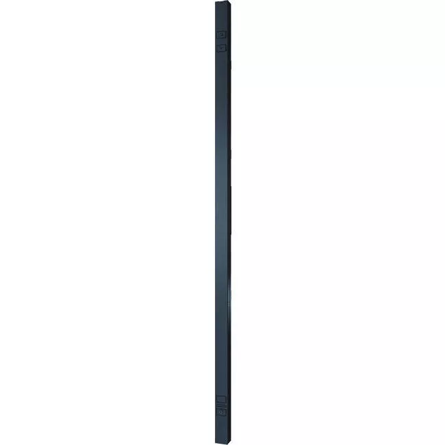 APC AP8441 Rack PDU 2G, Metered-by-Outlet, ZeroU, 30A, 200/208V, (21) C13 & (3) C19