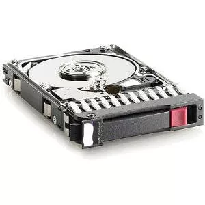 HP 507750-S21 Hard Drive - 500 GB - 2.5 - SATA - 7200