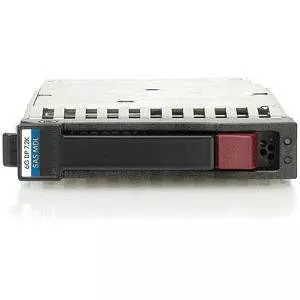 HP 605835-S21 Hard Drive - 1 TB - 2.5 - SAS - 7200