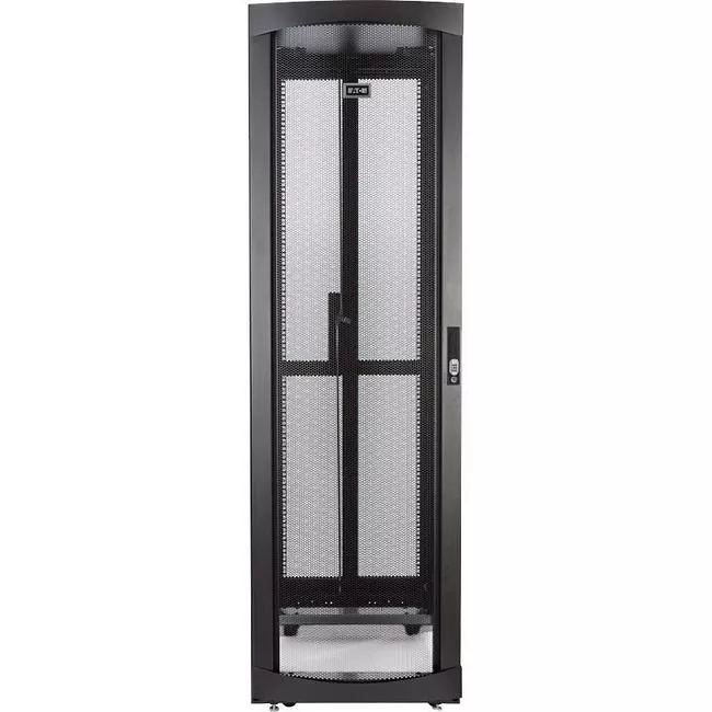 Eaton RSC4862B Enclosure 48U 600mm W x 1200mm D BLKC4862