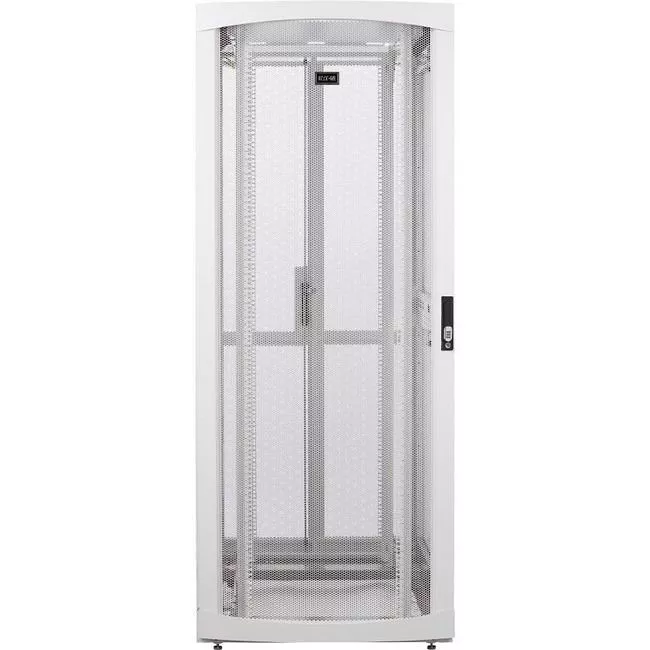 Eaton RSC4862W Enclosure 48U 600mm W x 1200mm D WHTC4862