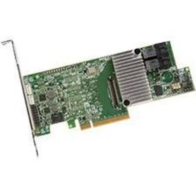 LSI LSI00462 8 Internal Port 12 Gb/s SAS Controller - 05-25420-17 / SAS 9361-8I SGL 2GB