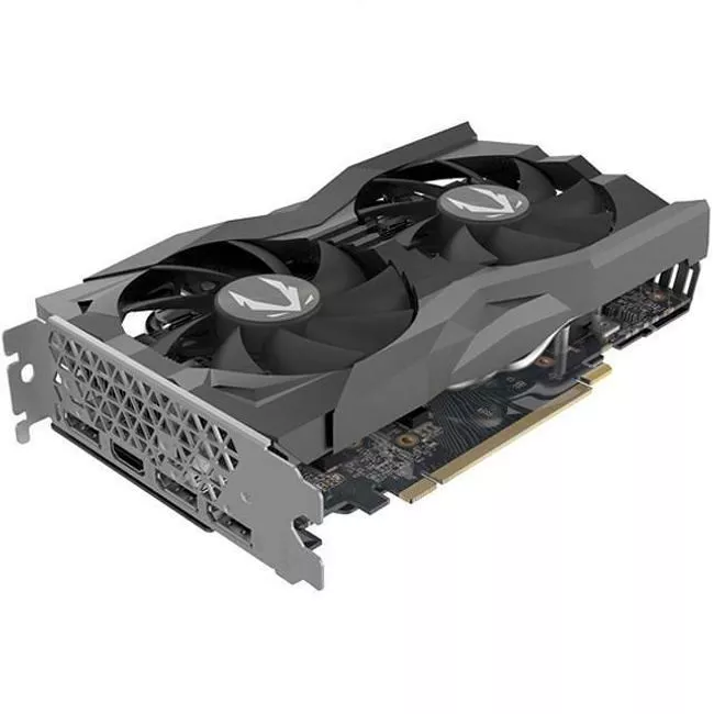 ZOTAC ZT-T20710E-10M Gaming GeForce RTX 2070 Super Mini 8 GB GDDR6 256bit Graphic Card