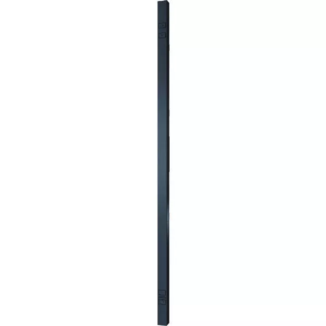 APC AP8830 Metered Rack PDU ZeroU, 20A, 100-120V, (24) 5-20R