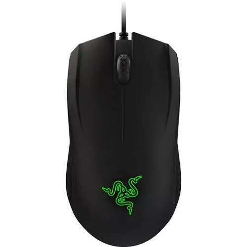 Razer RZ01-01190100-R3U1 Abyssus - Ambidextrous Gaming Mouse