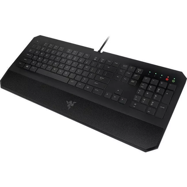 Razer RZ03-01060300-R3U1 DeathStalker Essential - Membrane Gaming Keyboard