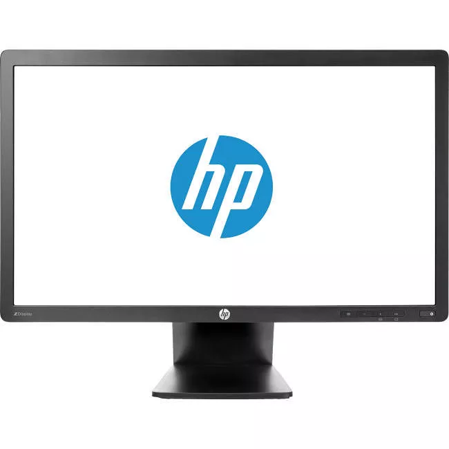 HP D7Q13A4#ABA Z23i 23" Class Full HD LCD Monitor - 16:9 - Black