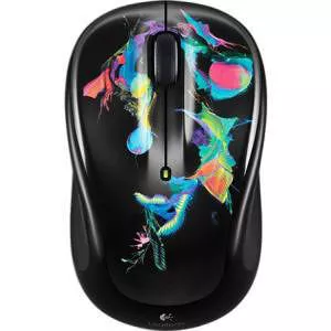Logitech 910-004160 Wireless Mouse M325