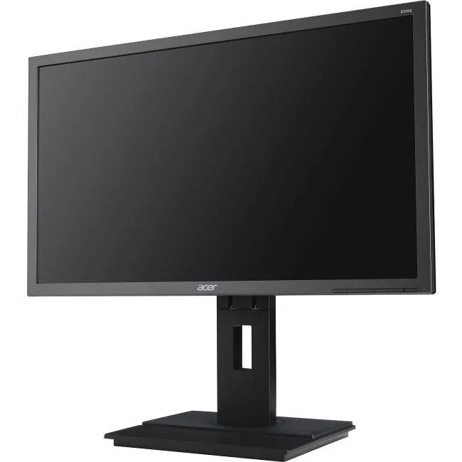 Acer UM.WB6AA.002 B226HQL Full HD LCD Monitor - 16:9 - Dark Gray